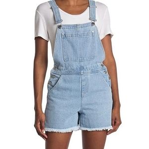 Abound Classic shortall